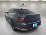 2021 Volkswagen Arteon SEL Premium R-Line