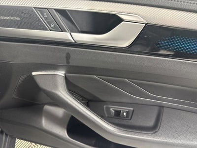 2021 Volkswagen Arteon SEL Premium R-Line