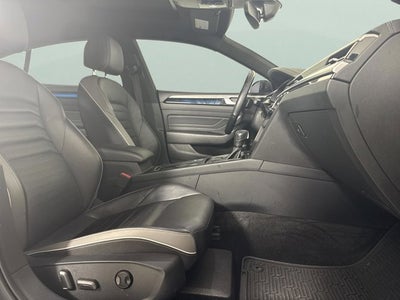 2021 Volkswagen Arteon SEL Premium R-Line