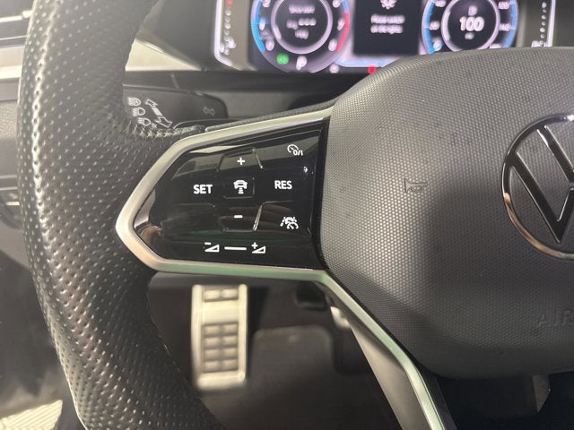 2021 Volkswagen Arteon SEL Premium R-Line