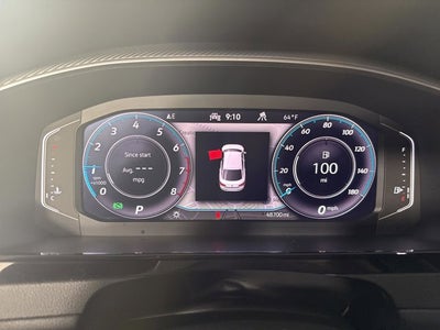 2021 Volkswagen Arteon SEL Premium R-Line