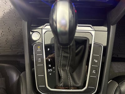 2021 Volkswagen Arteon SEL Premium R-Line