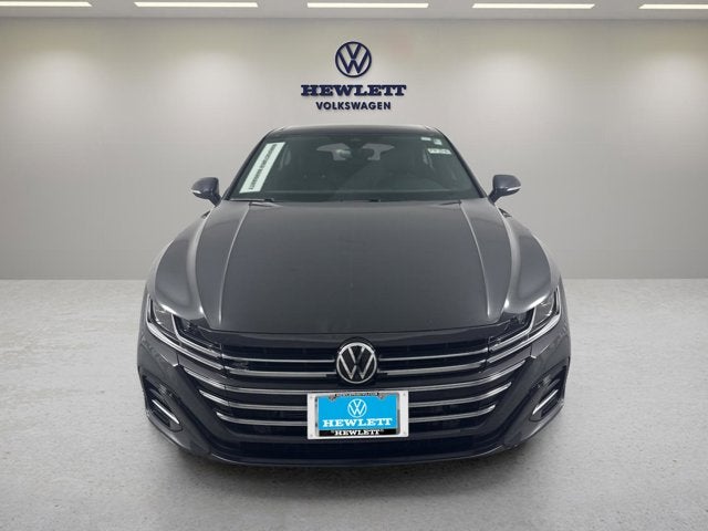 2021 Volkswagen Arteon SEL Premium R-Line