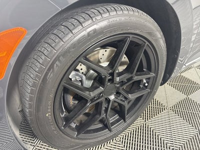 2021 Volkswagen Arteon SEL Premium R-Line