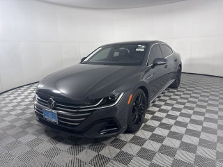 2021 Volkswagen Arteon SEL Premium R-Line