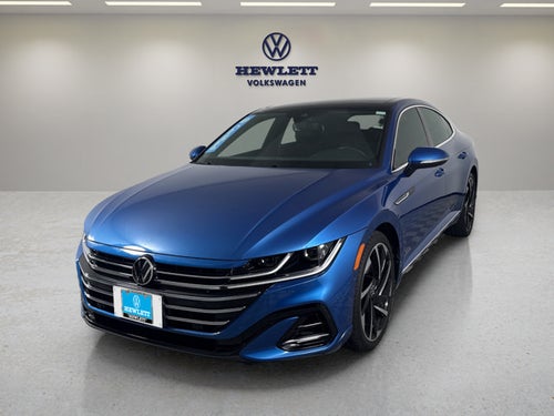 2023 Volkswagen Arteon SEL Premium R-Line
