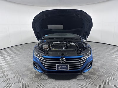 2023 Volkswagen Arteon SEL Premium R-Line