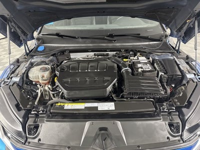 2023 Volkswagen Arteon SEL Premium R-Line