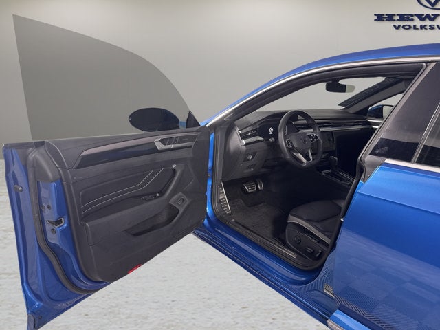 2023 Volkswagen Arteon SEL Premium R-Line