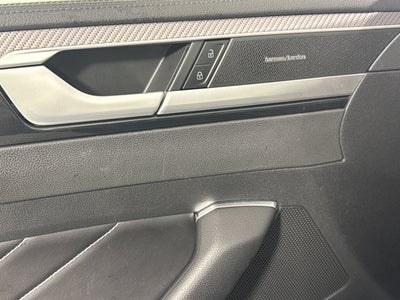 2023 Volkswagen Arteon SEL Premium R-Line