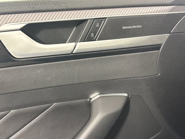 2023 Volkswagen Arteon SEL Premium R-Line