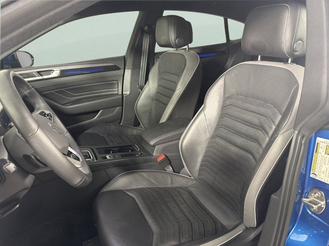 2023 Volkswagen Arteon SEL Premium R-Line