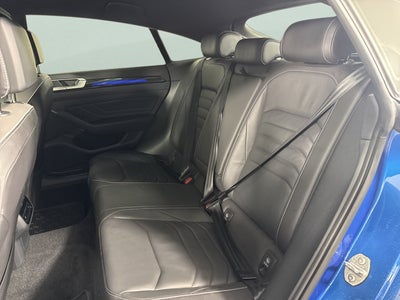 2023 Volkswagen Arteon SEL Premium R-Line
