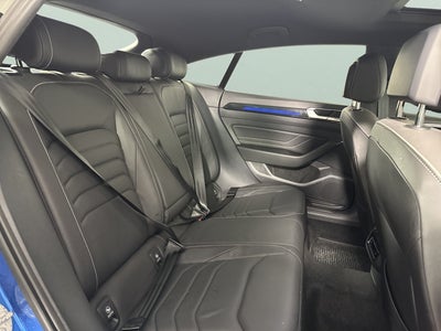 2023 Volkswagen Arteon SEL Premium R-Line