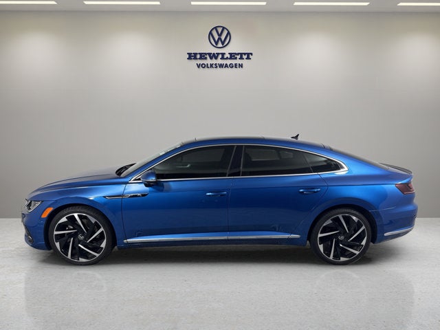 2023 Volkswagen Arteon SEL Premium R-Line