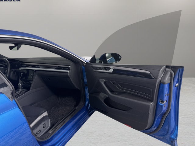 2023 Volkswagen Arteon SEL Premium R-Line