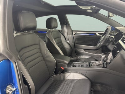 2023 Volkswagen Arteon SEL Premium R-Line