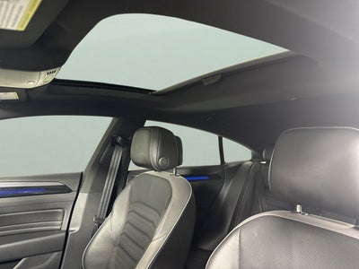 2023 Volkswagen Arteon SEL Premium R-Line