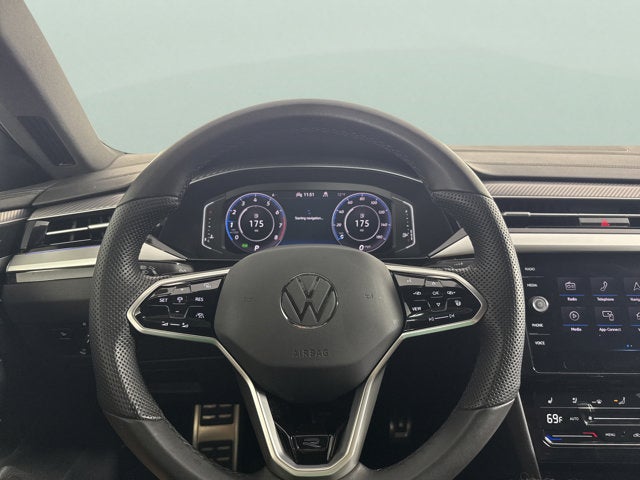 2023 Volkswagen Arteon SEL Premium R-Line