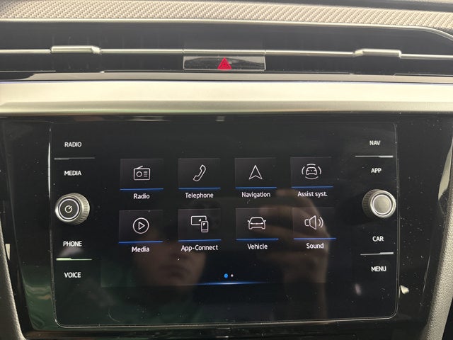 2023 Volkswagen Arteon SEL Premium R-Line