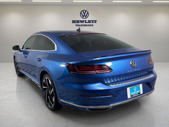 2023 Volkswagen Arteon SEL Premium R-Line