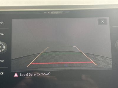 2023 Volkswagen Arteon SEL Premium R-Line