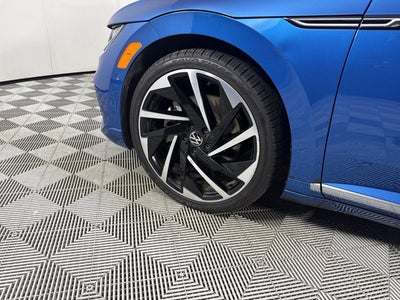 2023 Volkswagen Arteon SEL Premium R-Line