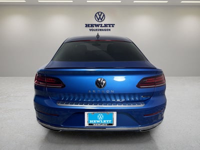 2023 Volkswagen Arteon SEL Premium R-Line