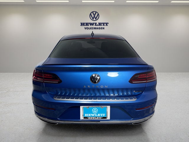 2023 Volkswagen Arteon SEL Premium R-Line