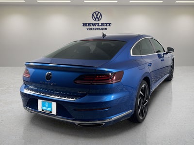 2023 Volkswagen Arteon SEL Premium R-Line