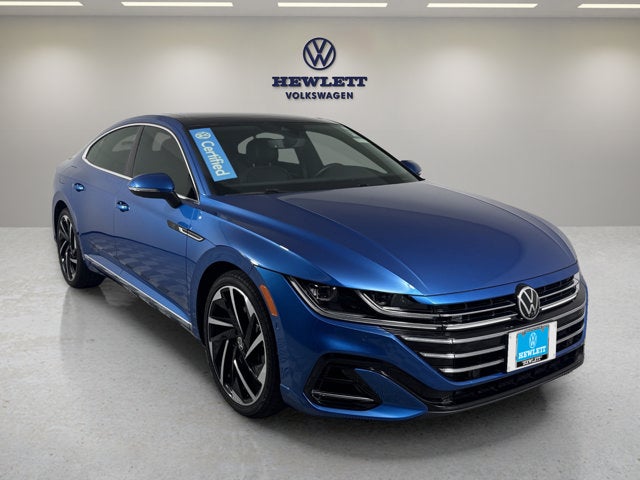 2023 Volkswagen Arteon SEL Premium R-Line