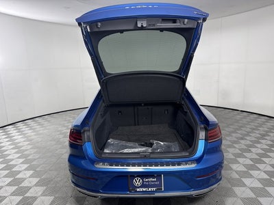 2023 Volkswagen Arteon SEL Premium R-Line
