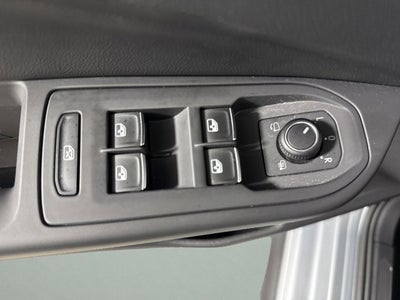 2025 Volkswagen Golf GTI Autobahn