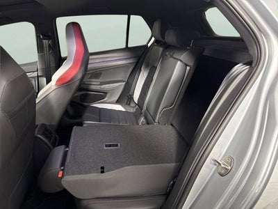 2025 Volkswagen Golf GTI Autobahn