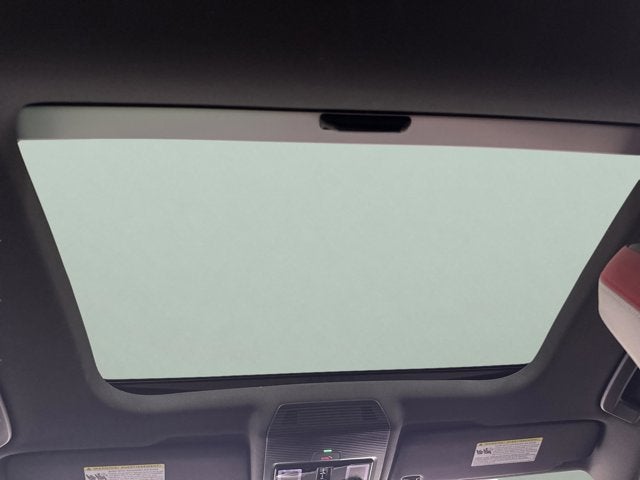 2025 Volkswagen Golf GTI Autobahn