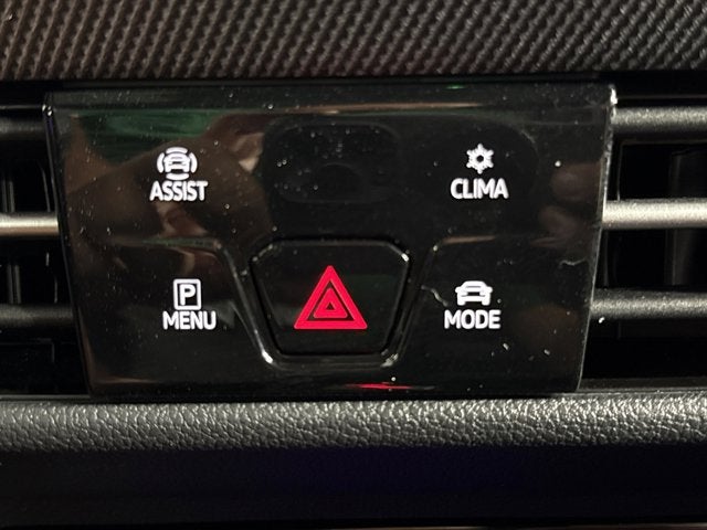 2025 Volkswagen Golf GTI Autobahn