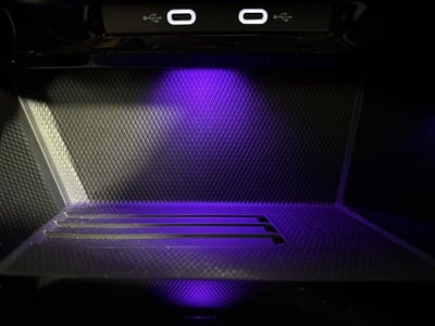 2025 Volkswagen Golf GTI Autobahn