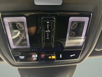 2025 Volkswagen Golf GTI Autobahn