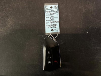 2025 Volkswagen Golf GTI Autobahn