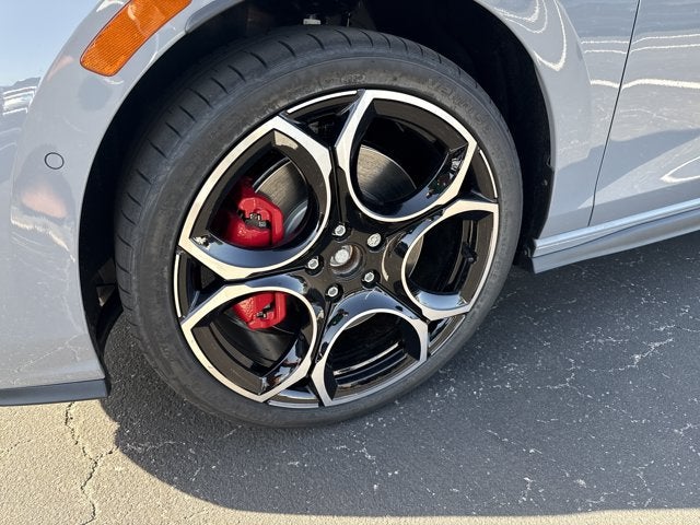 2026 Volkswagen Golf GTI Autobahn