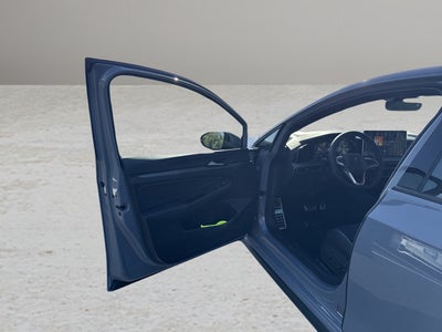 2026 Volkswagen Golf GTI Autobahn