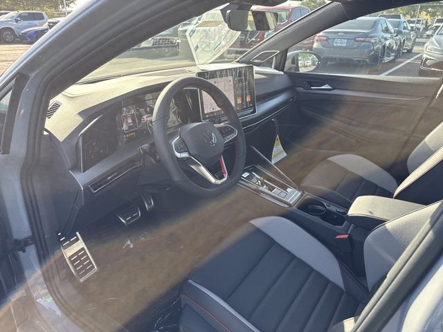 2026 Volkswagen Golf GTI Autobahn