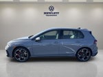 2026 Volkswagen Golf GTI Autobahn