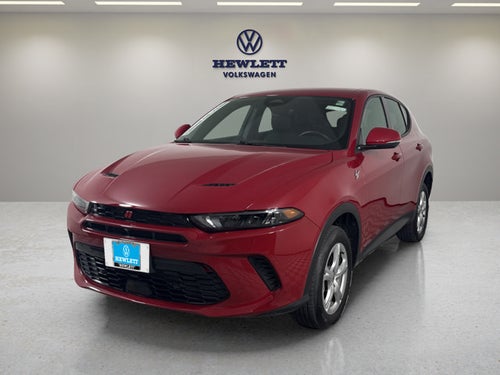 2024 Dodge Hornet GT