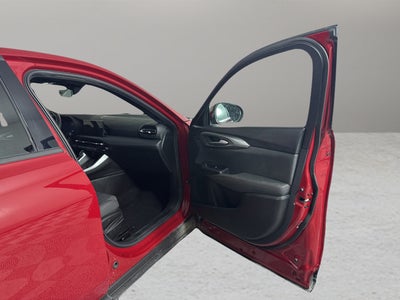 2024 Dodge Hornet GT