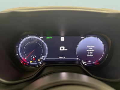 2024 Dodge Hornet GT
