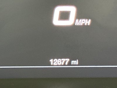 2024 Dodge Hornet GT