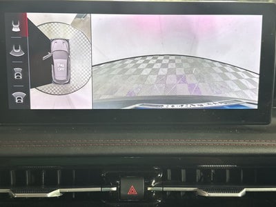 2024 Dodge Hornet GT