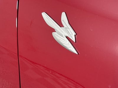 2024 Dodge Hornet GT