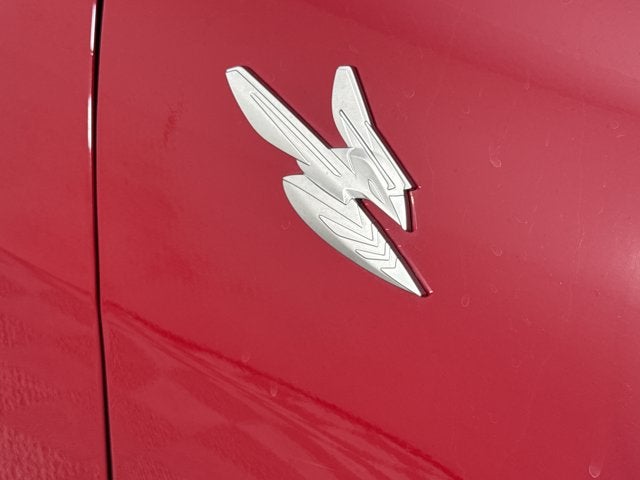 2024 Dodge Hornet GT